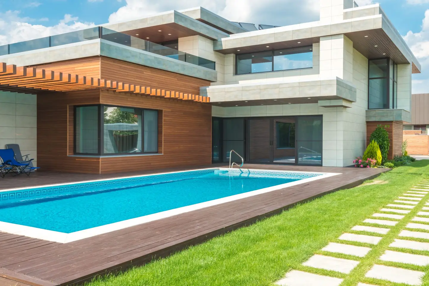Swimming pool builders serving Wollondilly, NSW